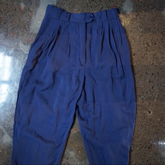 Tailored vintage suit set - Picture 4 of 5